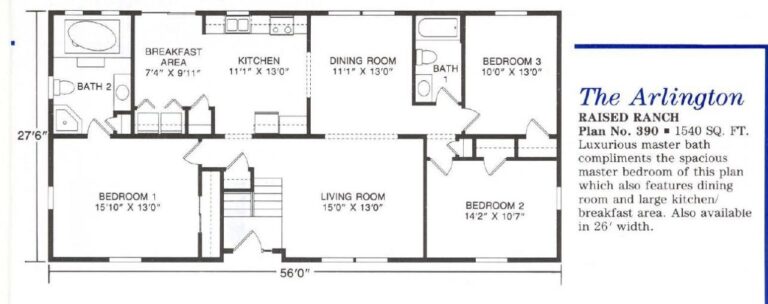 Custom Pre Fabricated Modular Floor Plans Rockwell Modular Homes