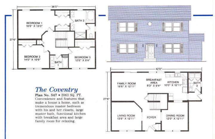 Coventry – Plan 547