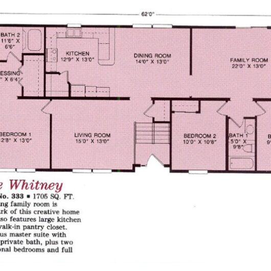 Whitney – Plan 333-S