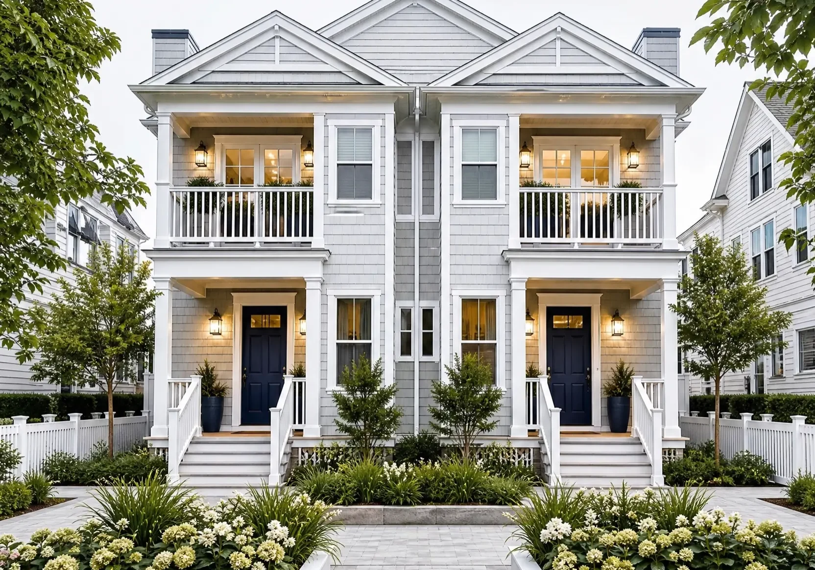 Modular Homes Cape May County NJ