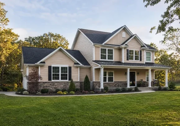 Modular Homes Atlantic County NJ