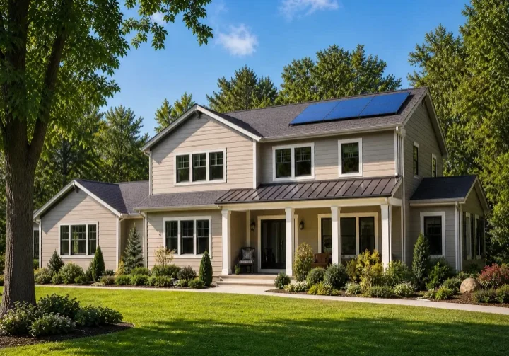 Modular Homes Gloucester County NJ